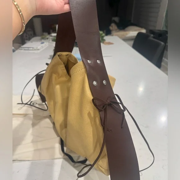 Le Febour Everything Bag 05 - Picture 6 of 9